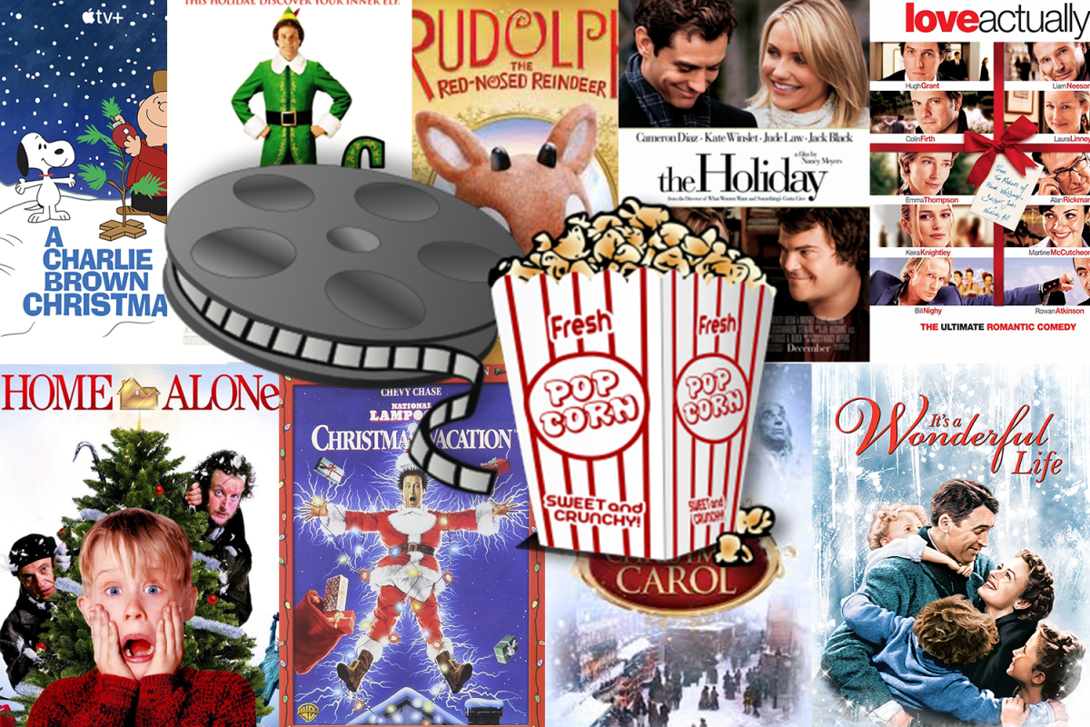 How well do you know Christmas movies?