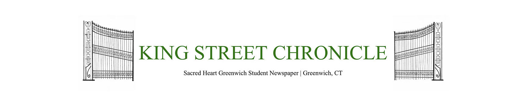 The student newspaper of Sacred Heart Greenwich