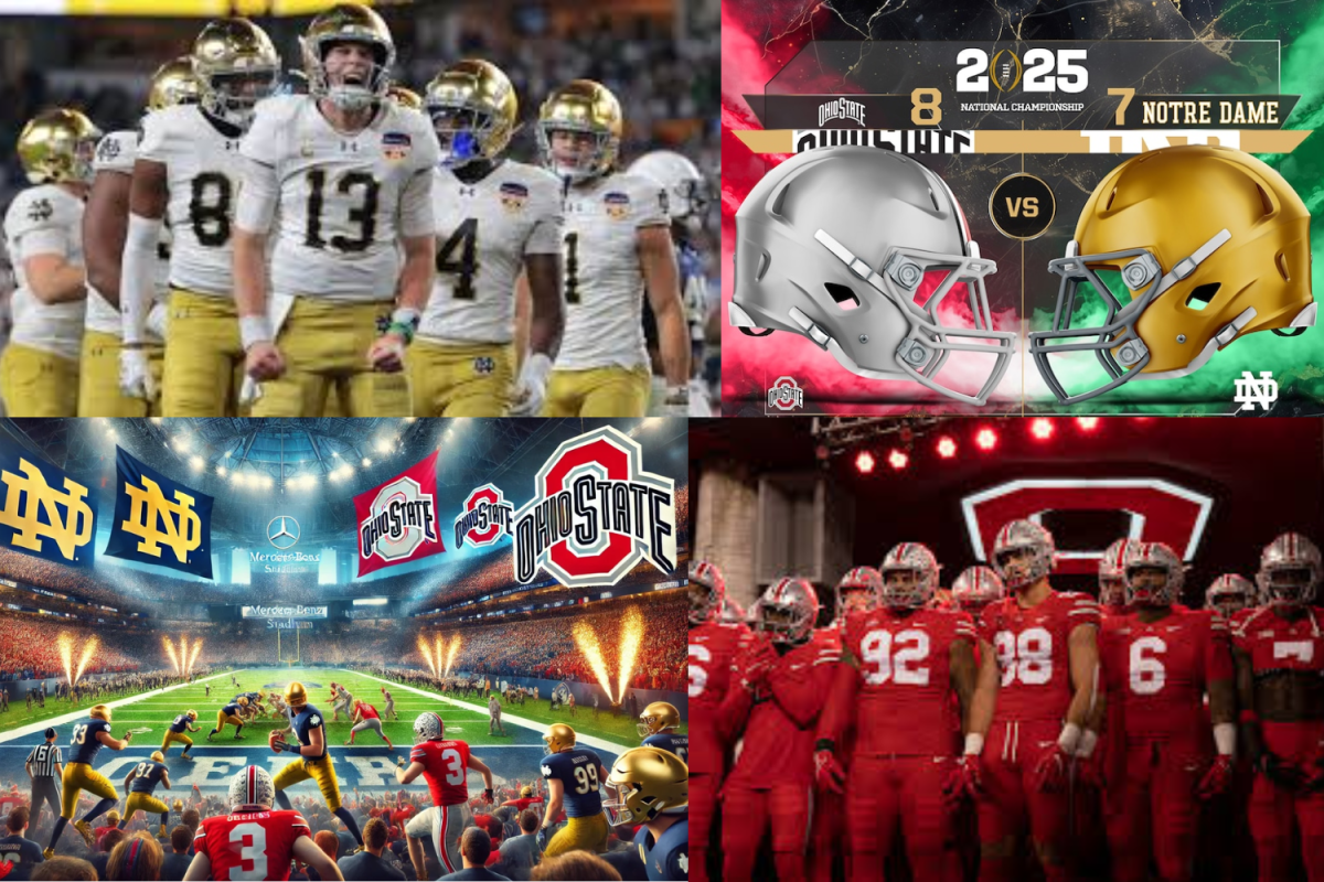 The 2025 College Football Championship is an exciting event where top teams compete for the national title.
