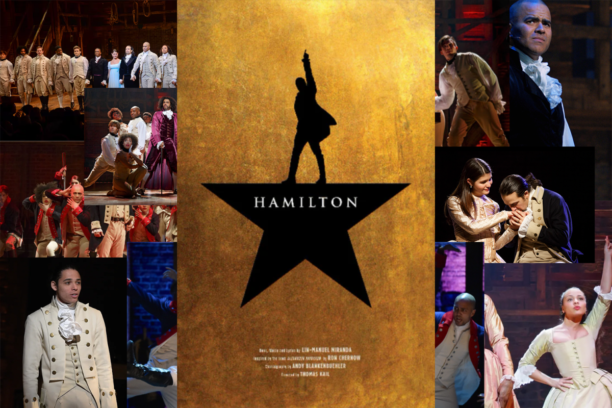 Celebrating a decade of Hamilton on Broadway, the musical revolutionizes theatre with its storytelling, cast, and lasting cultural impact.