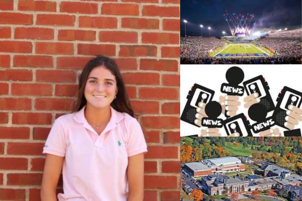 KSC Alumna Spotlight – Ms. Dylan Drury ’22