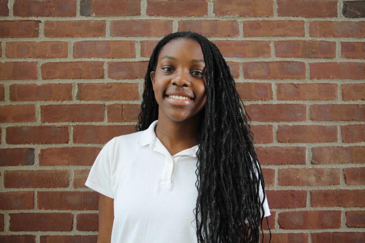 Catherine Ononye