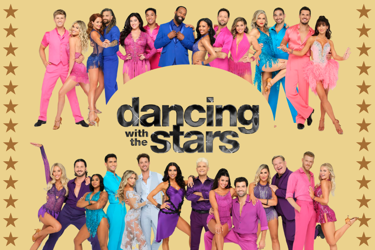 The long-running show “Dancing with the Stars” continues to evolve with its audience.