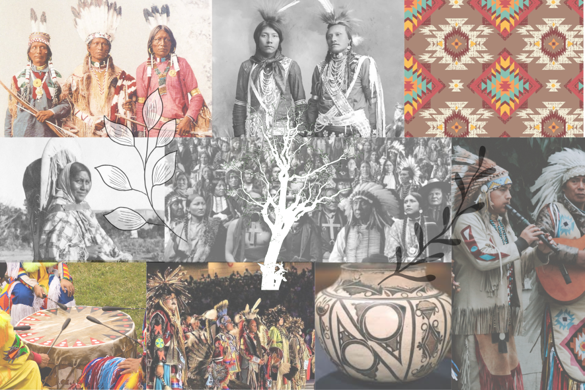 Native American Heritage Month celebrates the history and cultural contributions of Indigenous peoples.
