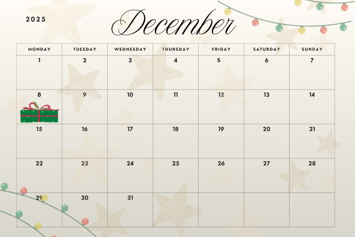 12 Days of Christmas - Day 3