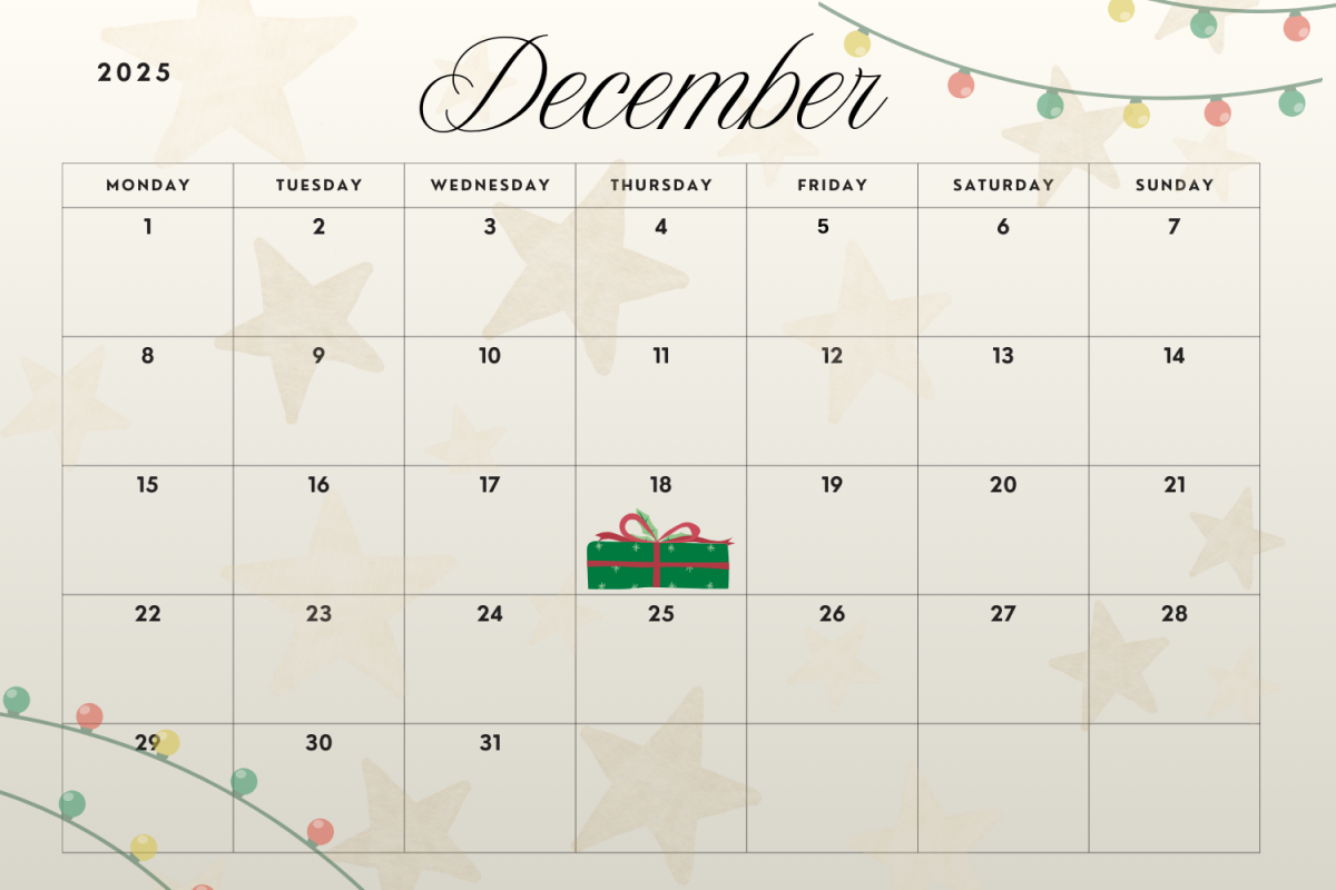 12 Days of Christmas - Day 11