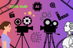 Artificial Intelligence radically transforms the production of film and television.