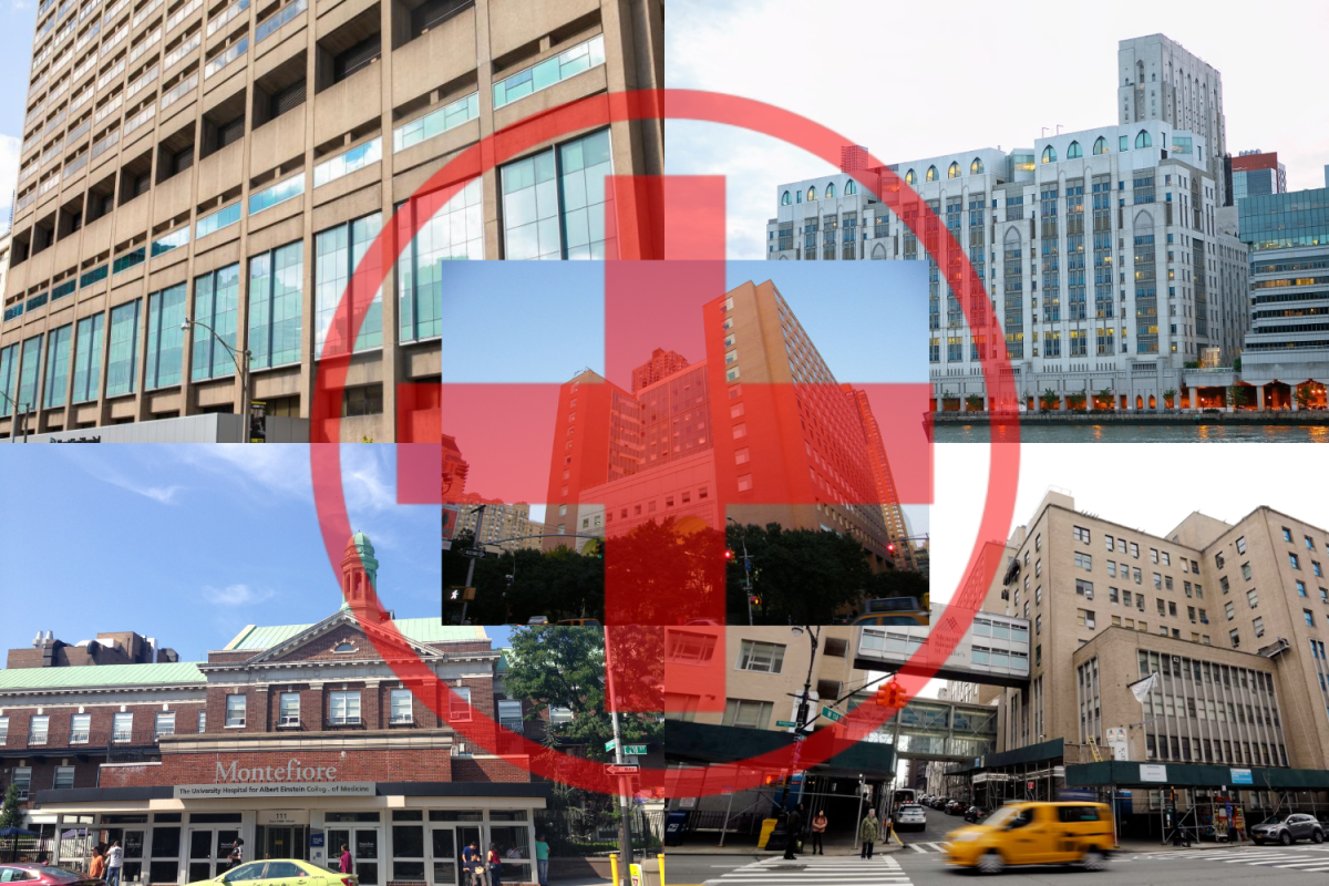 The NYC Nurses strike continues as nurses fight for better pay and safety in the workplace.