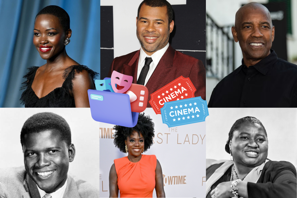 Representation in film and television plays an important role in shaping how young audiences imagine success.