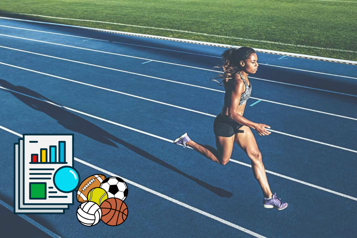 The majority of sports research focuses on men, resulting in a lack of knowledge pertaining to injury prevention for women.  