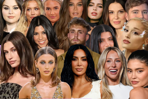 Influencer-led brands saturate industries