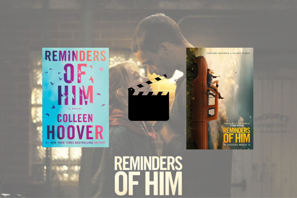 Reminders of Him brings a story of grief, redemption, and second chances to the screen.