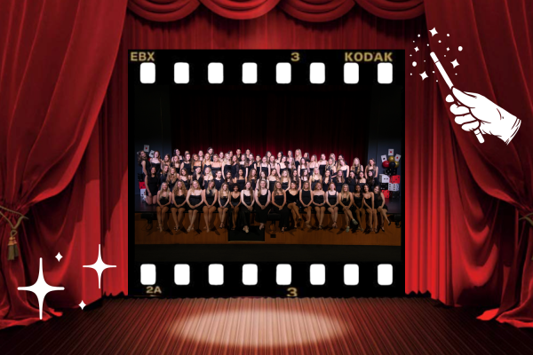 “The Show Must Go On” at the seventeenth annual Film Festival