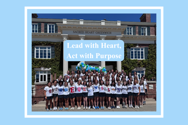 With love and gratitude, the Class of 2026